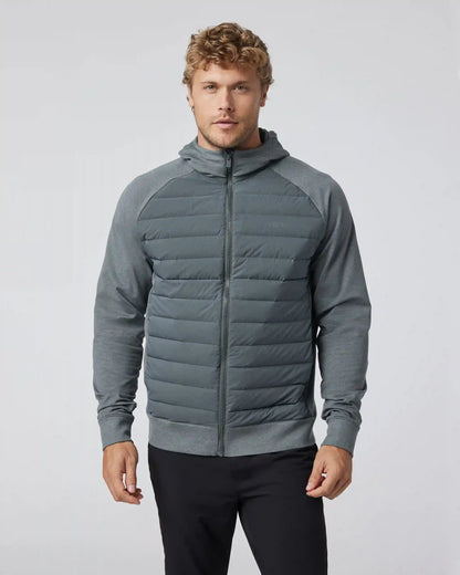 Steadfast Insulated Hybrid
