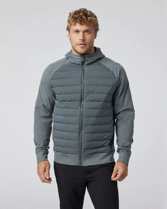 Steadfast Insulated Hybrid