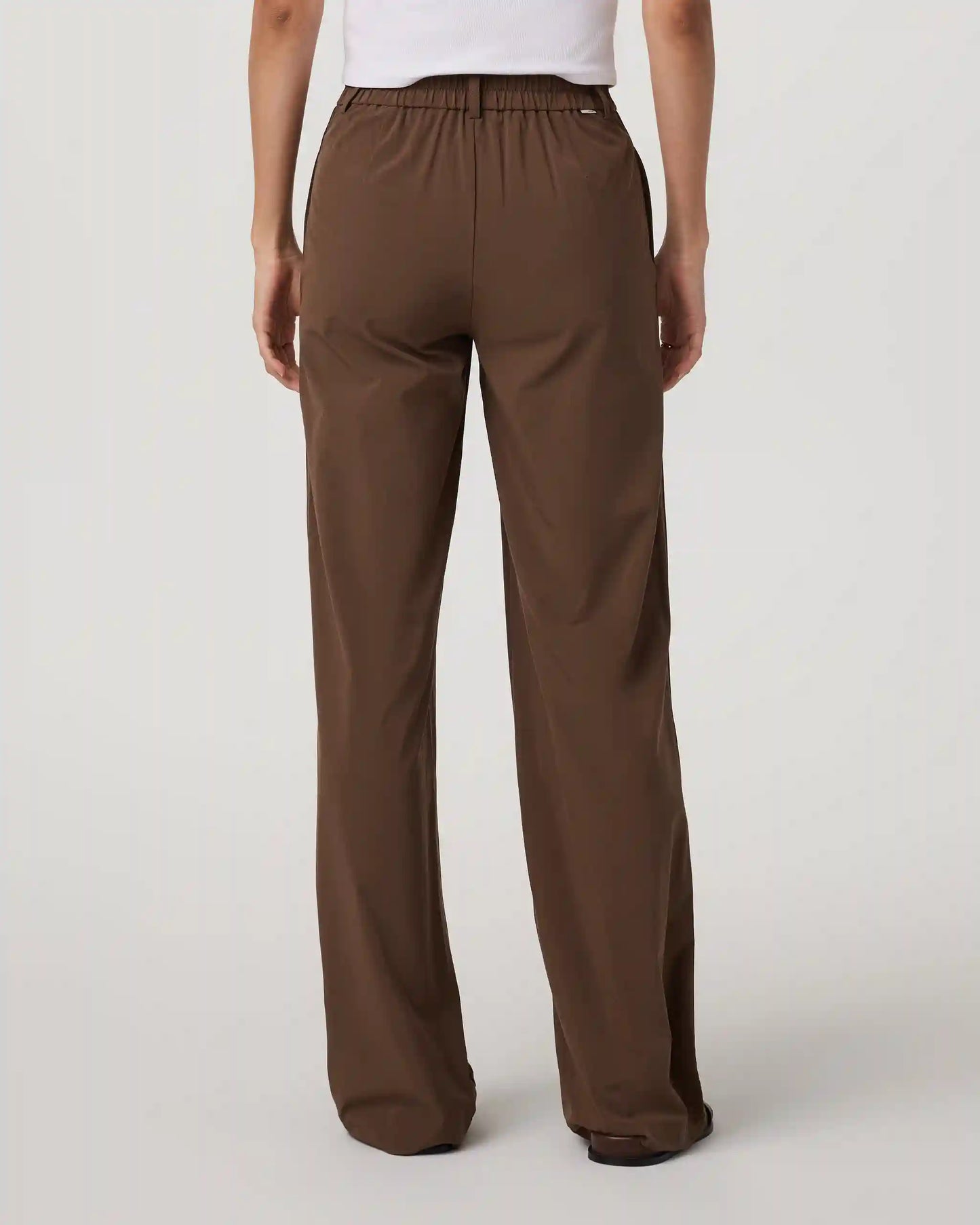 Villa Trouser-Short