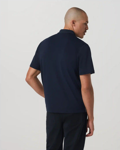 Short Sleeve Gamepoint Polo 2.0