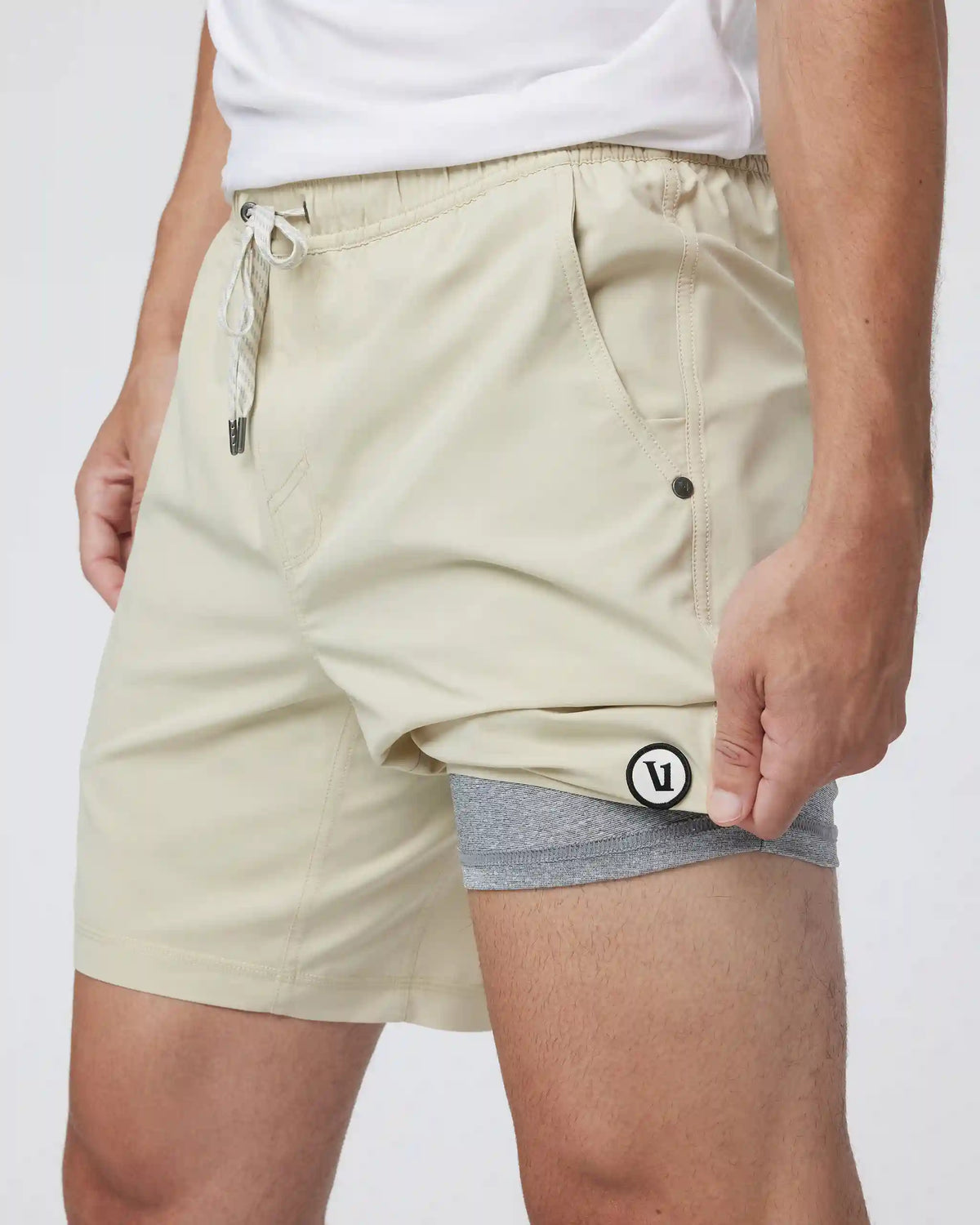 Kore Short Lined 7"