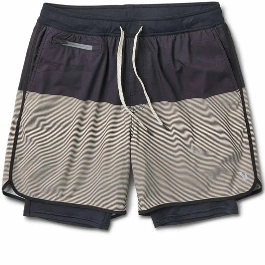 Stockton Short
