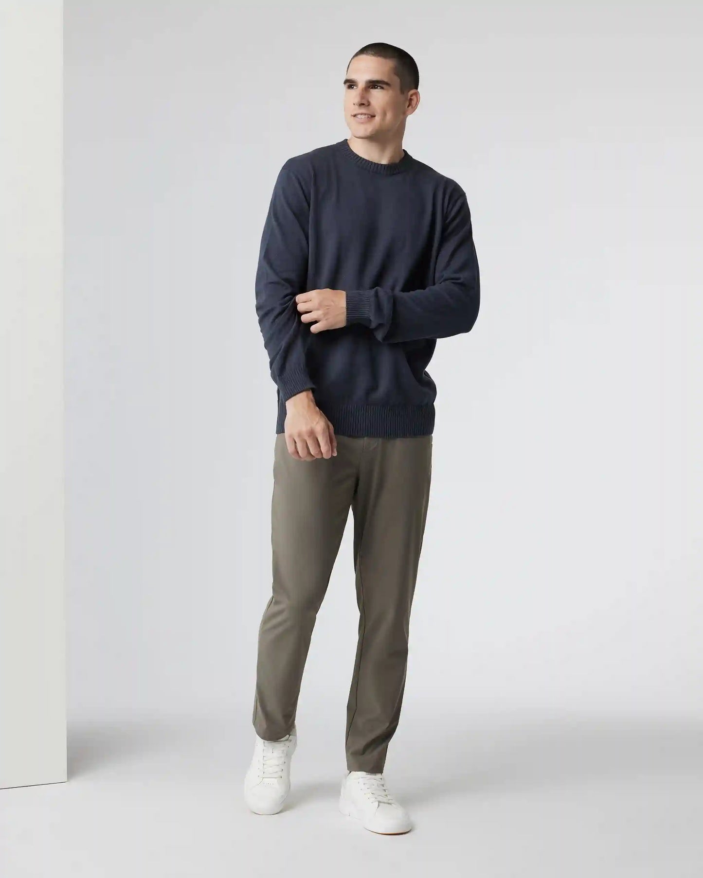 Fleet Chino Pant Athletic Slim 30"