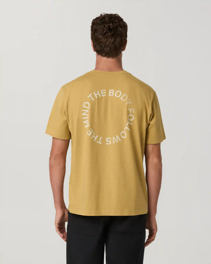 Vuori Lifestyle Graphic Tee