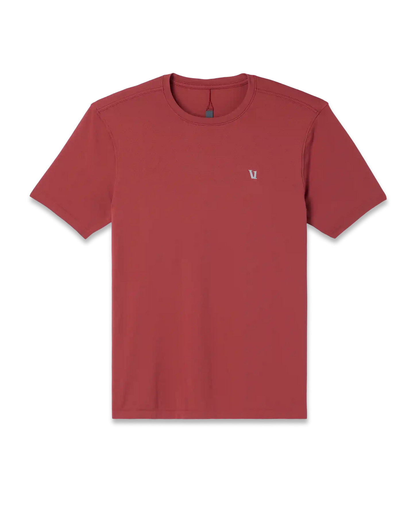 Short Sleeve Clearview Seamless Tee