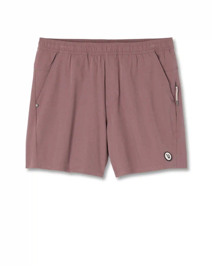 Maverick Volley Short Lined