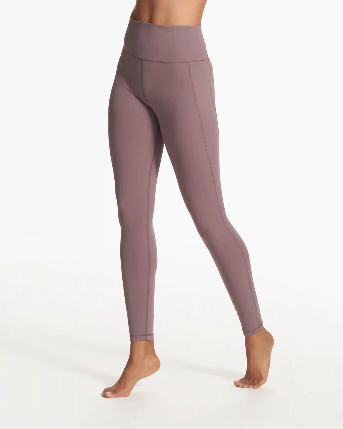 Studio Pocket Legging-Long