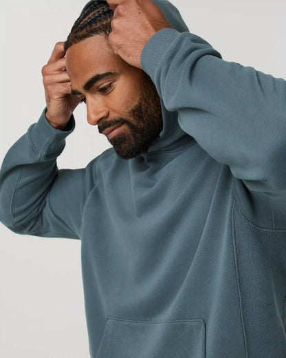 Cypress Vintage Hoodie