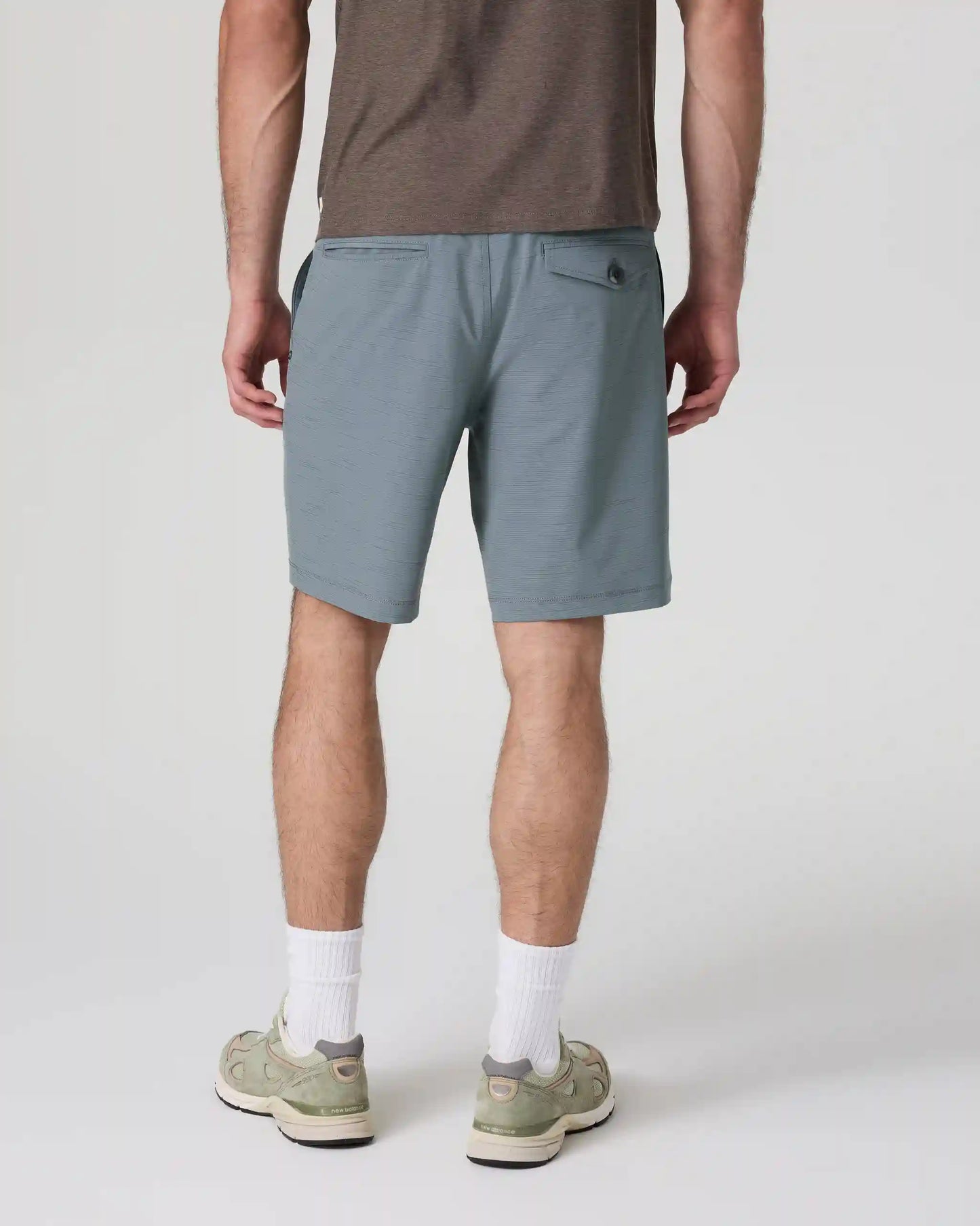 Pebble Short