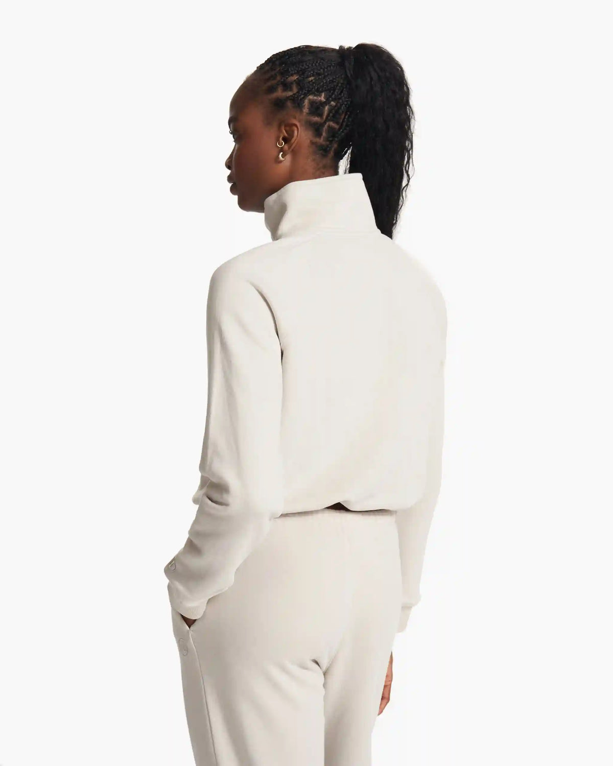 Sedona Half Zip