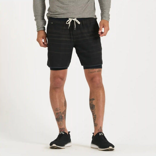 Stockton Short