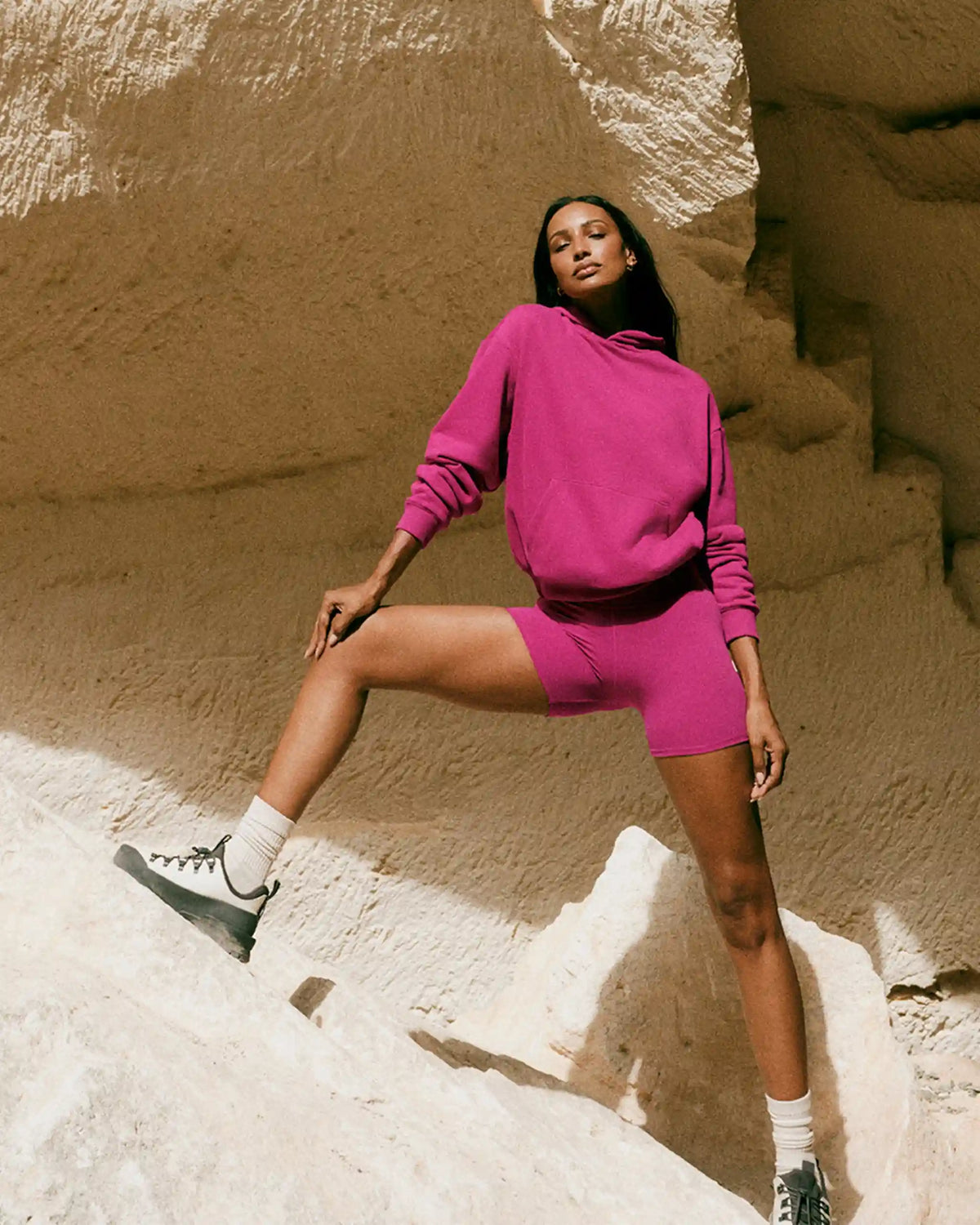 Sedona Classic Pullover Hoodie