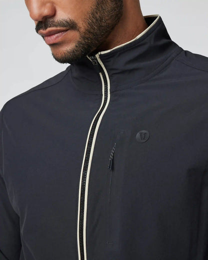 Crosscourt Jacket