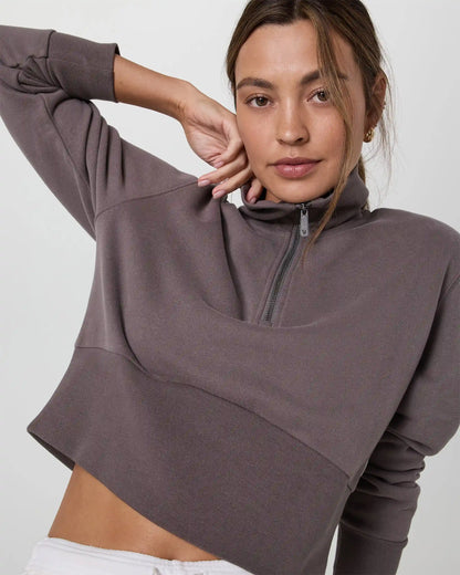 Sedona Sport Half Zip