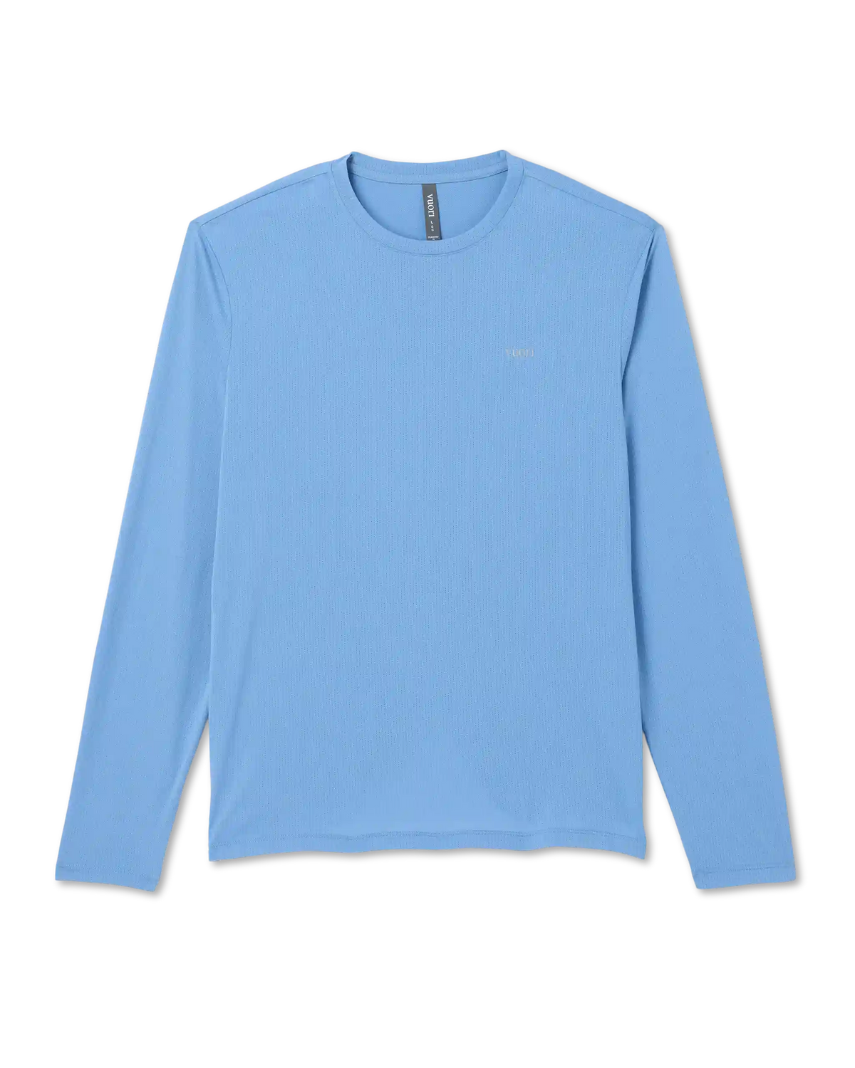 Long Sleeve Strato Breathe Tee