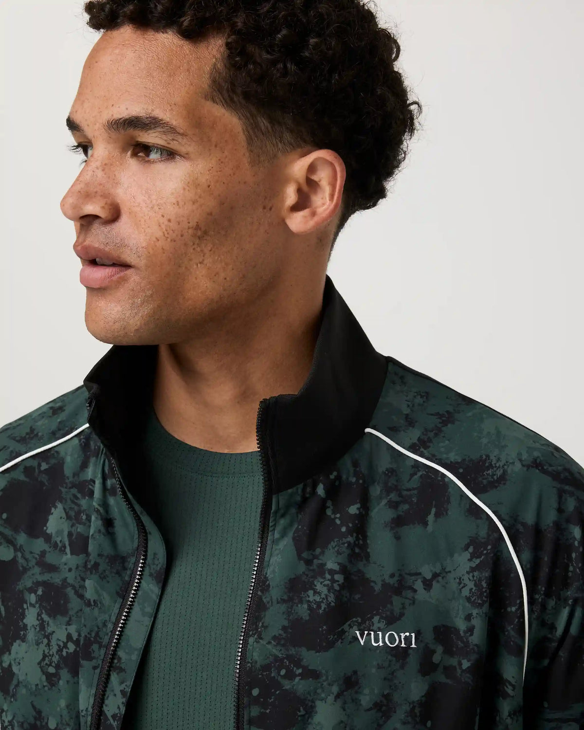 Kore Fitness Jacket