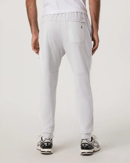 Sunday Performance Mixed Media Jogger 28"