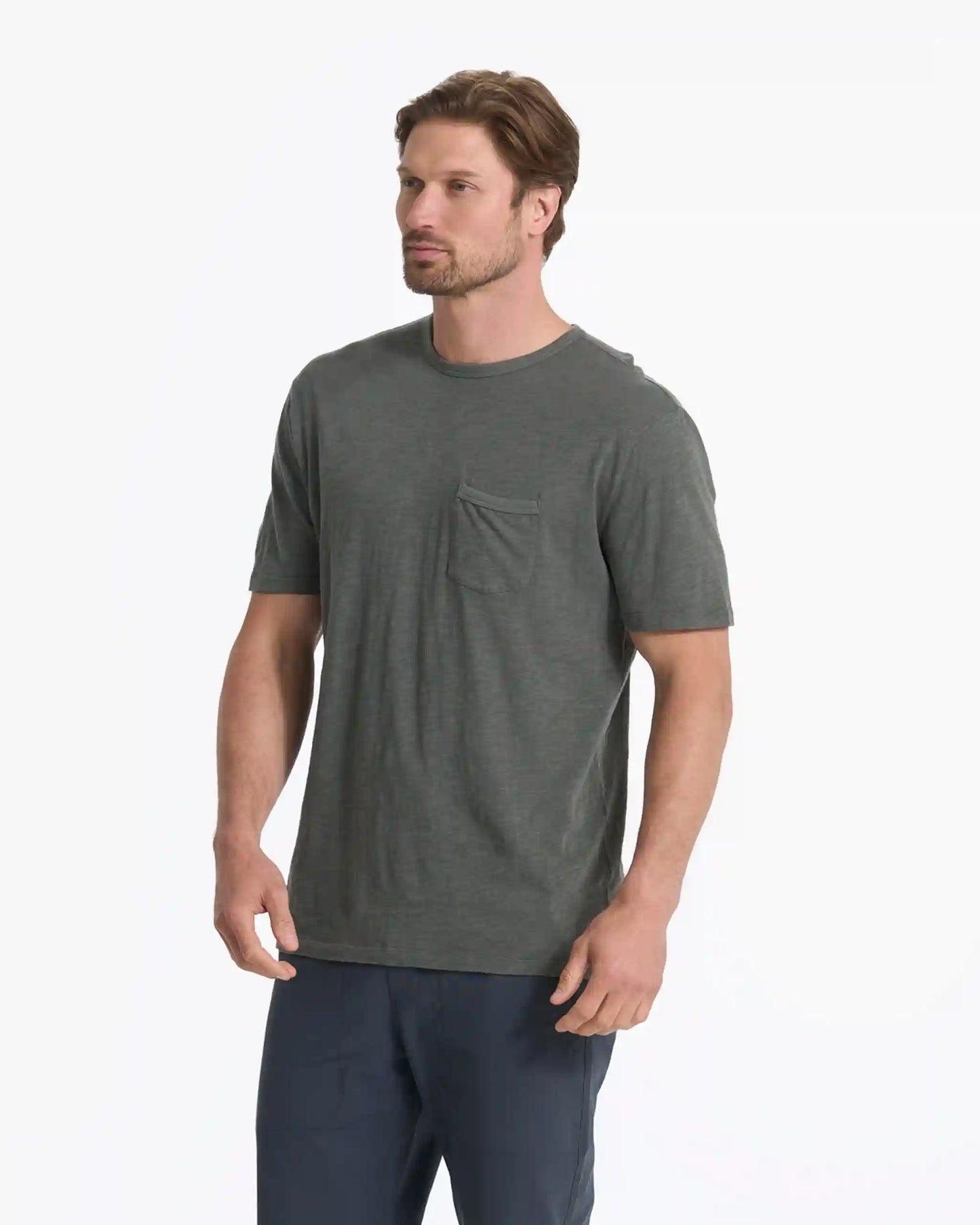 The Rise Tee