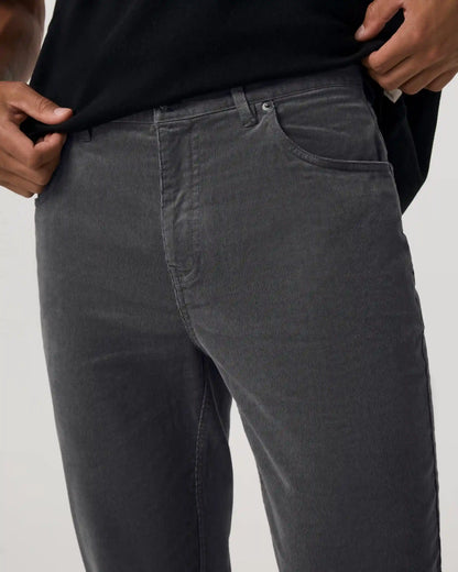 Optimist 5 Pocket Cord Pant Athletic Slim Fit