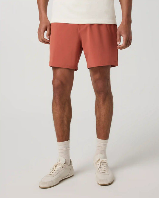 Banks Resort Short