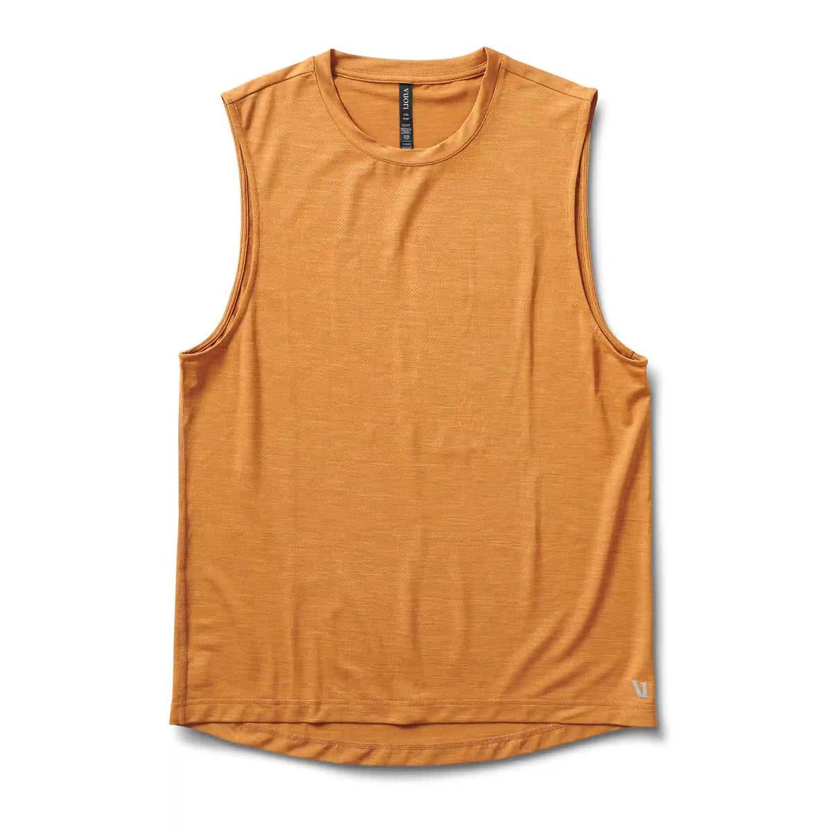 Zephyr Muscle Tee