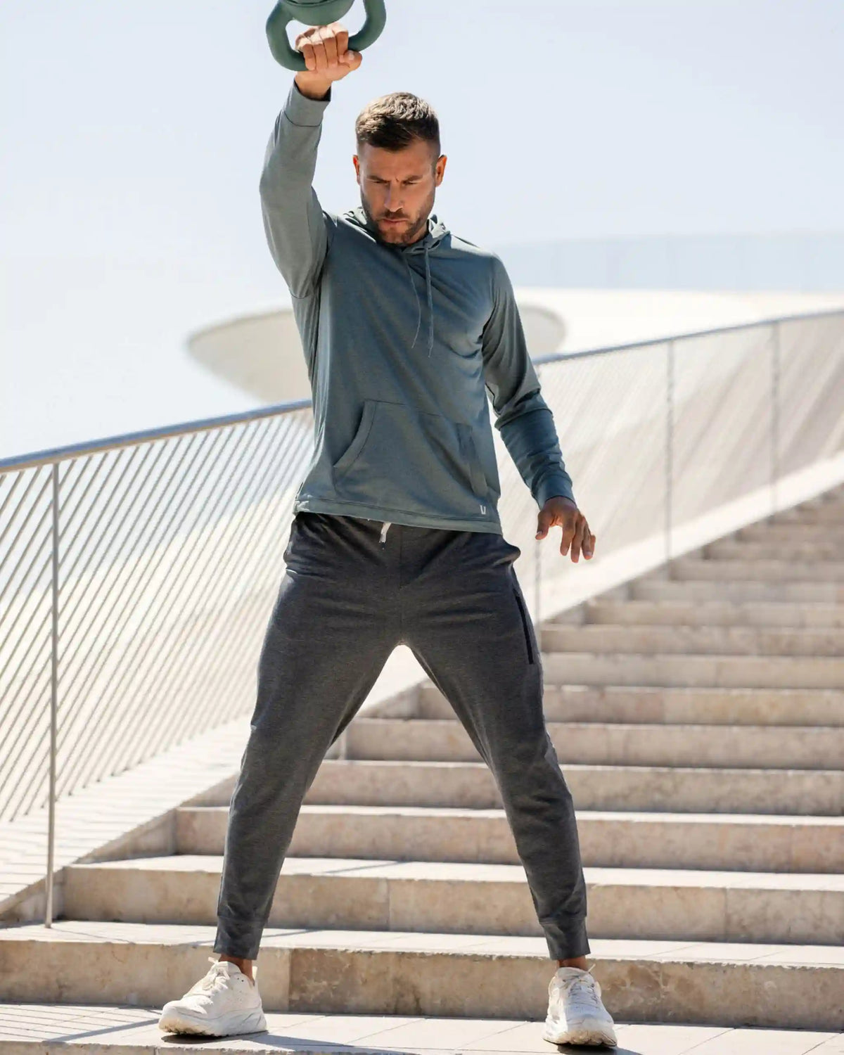 Sunday Element Hoodie
