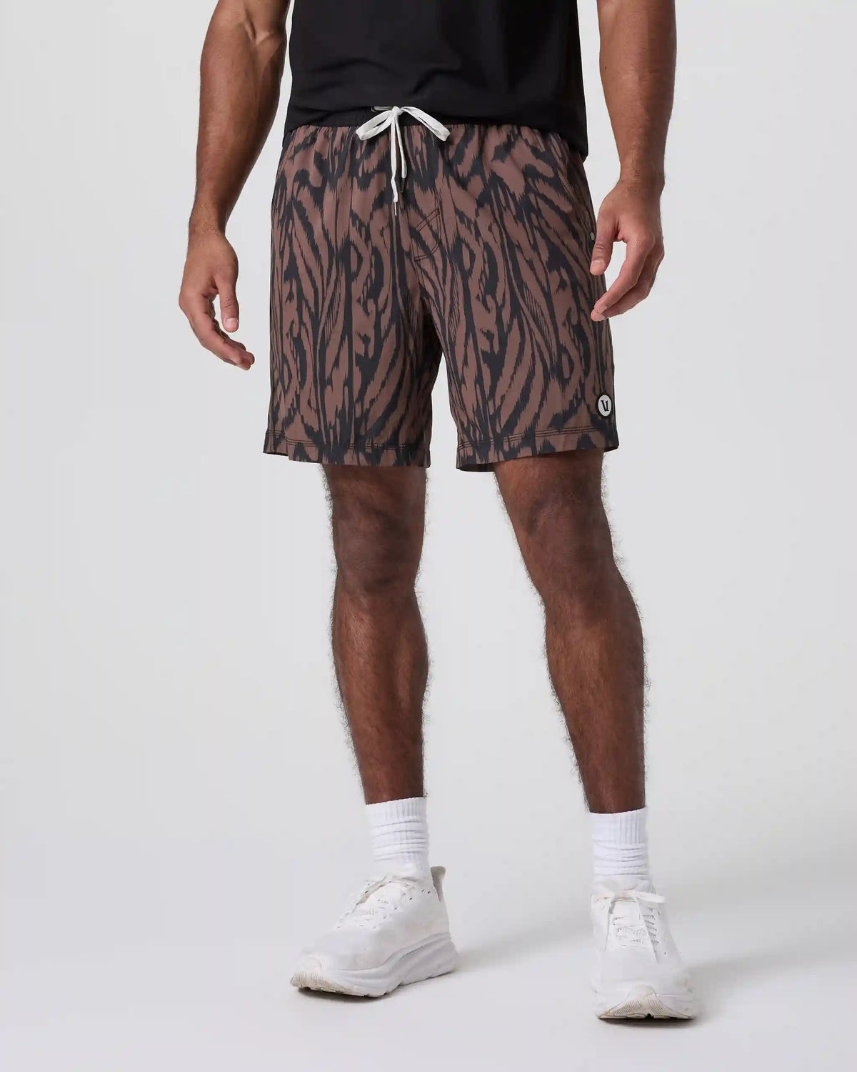 Kore Short Lined 7"