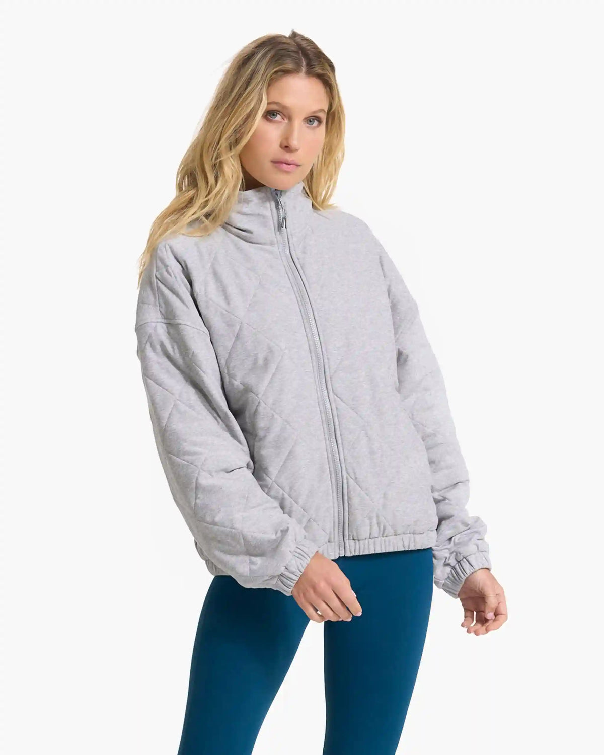 Halo Insulated Jacket
