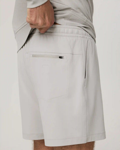 Ponto Re/ACTV Short Lined 5"