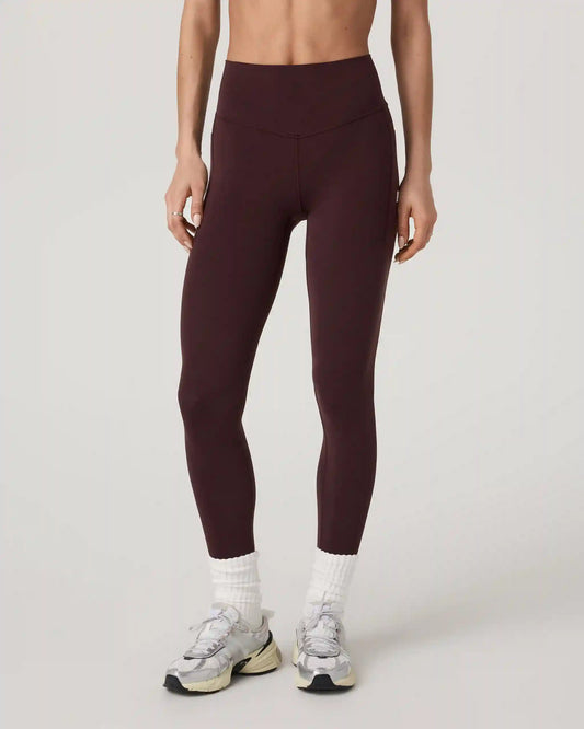 Vuori AllTheForm™ Pocket Legging - Short