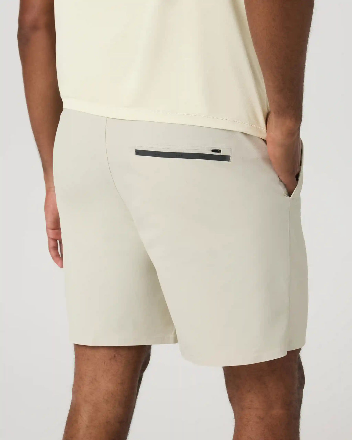 Grafton Short Unlined 7"