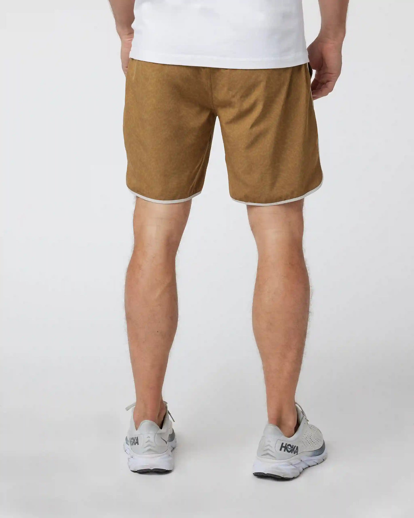 Banks Short Unlined 7"
