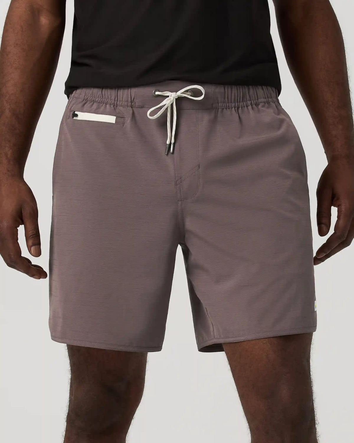 Banks Short Unlined 7"