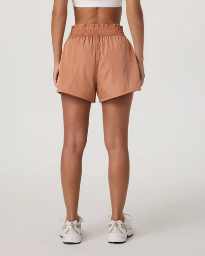 Dash Elevate Short 3"