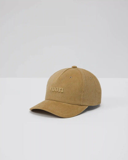 Vuori Cord Hat