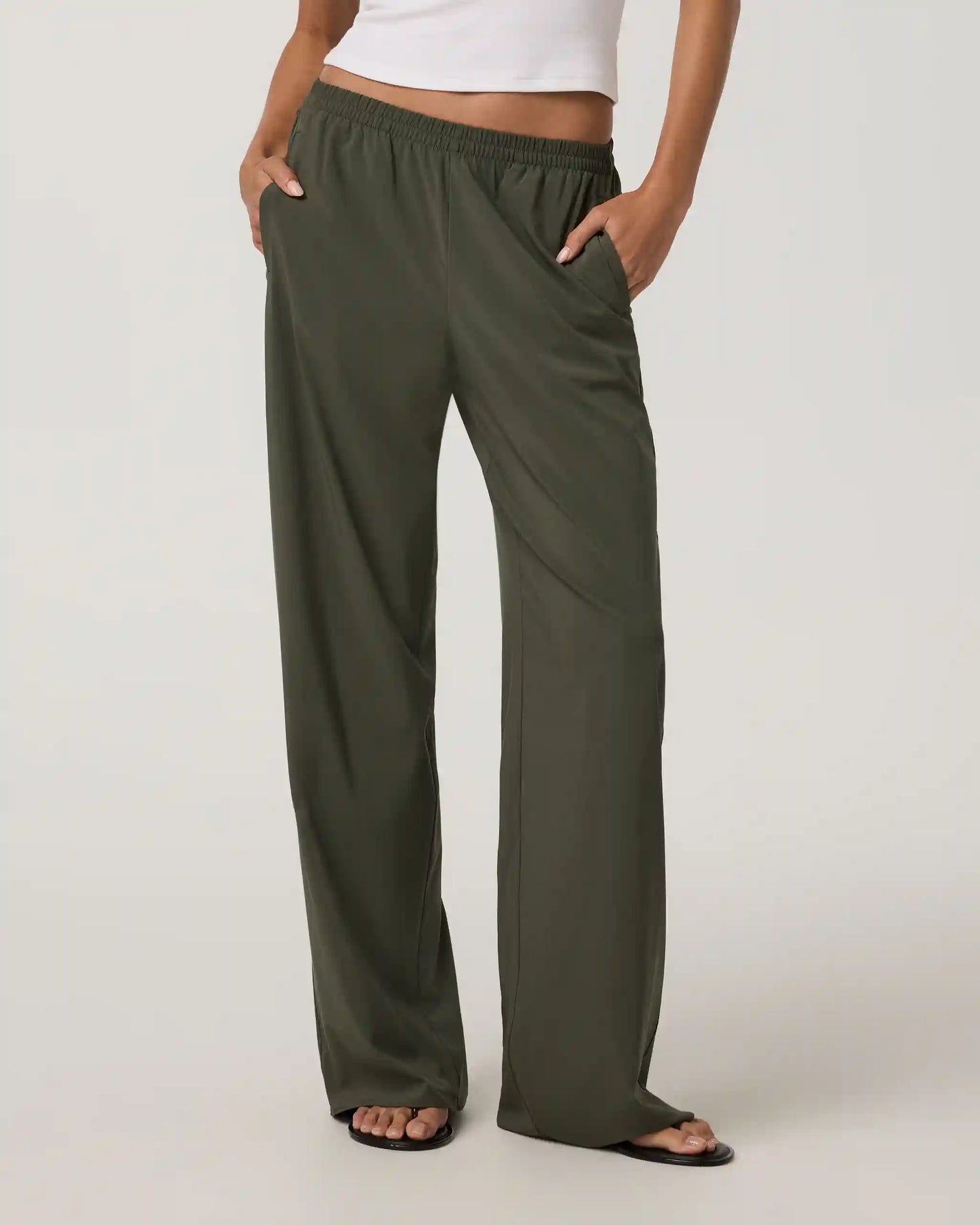 Villa Everyday Wideleg - Long