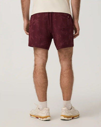 Kore Short Lined 5"