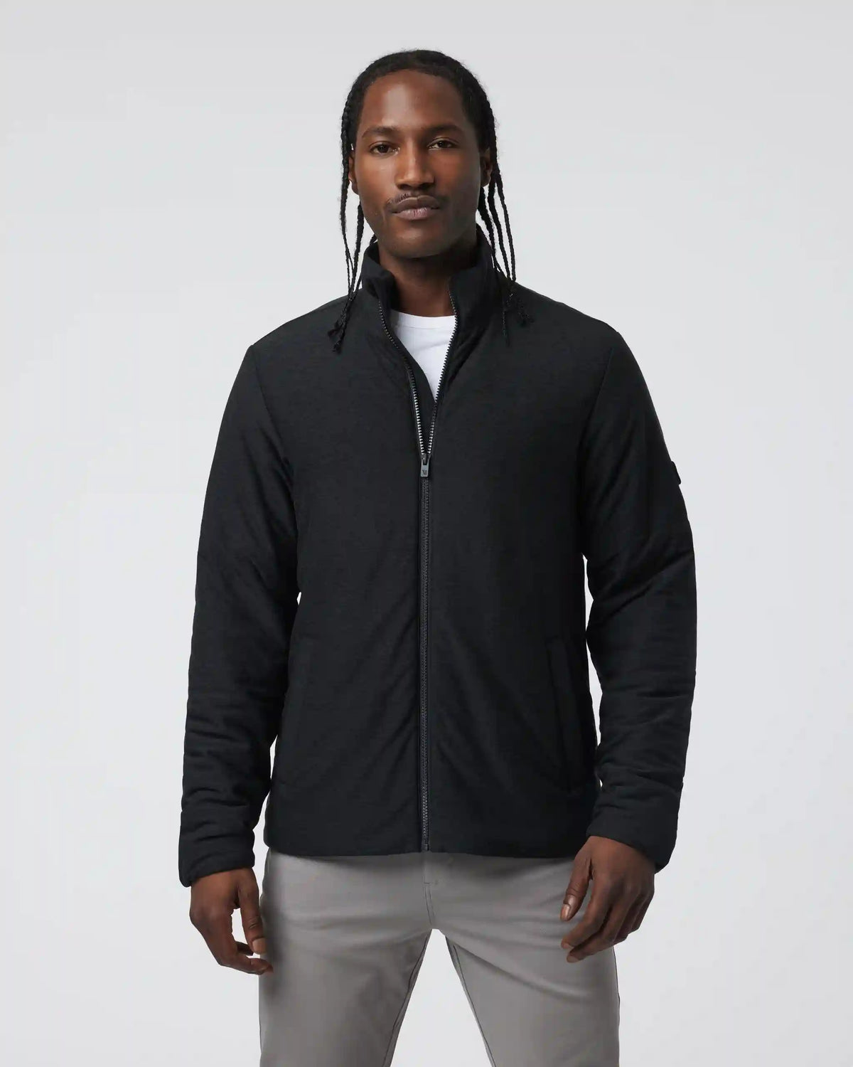 Ponto Insulated Jacket