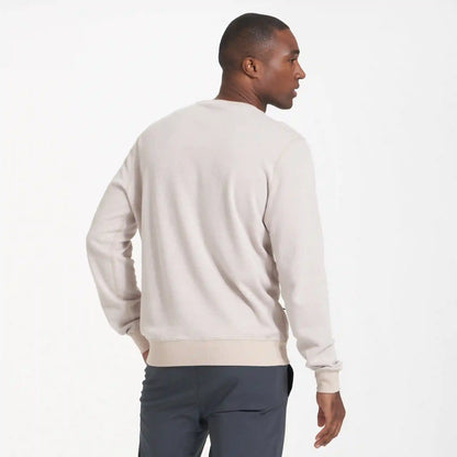 Jeffreys Pullover