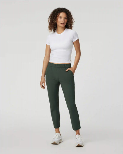 Miles Ankle Pant