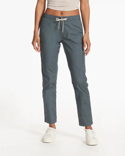 Womens Ripstop Pant