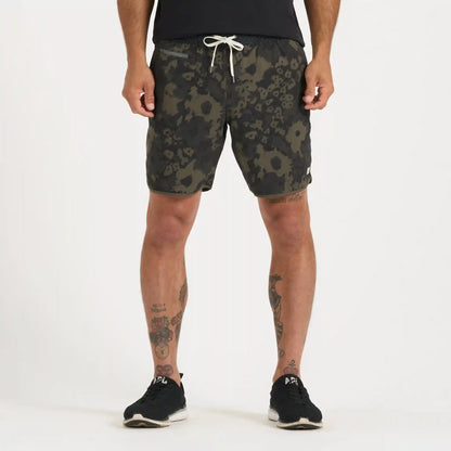 Banks Short Unlined 7"