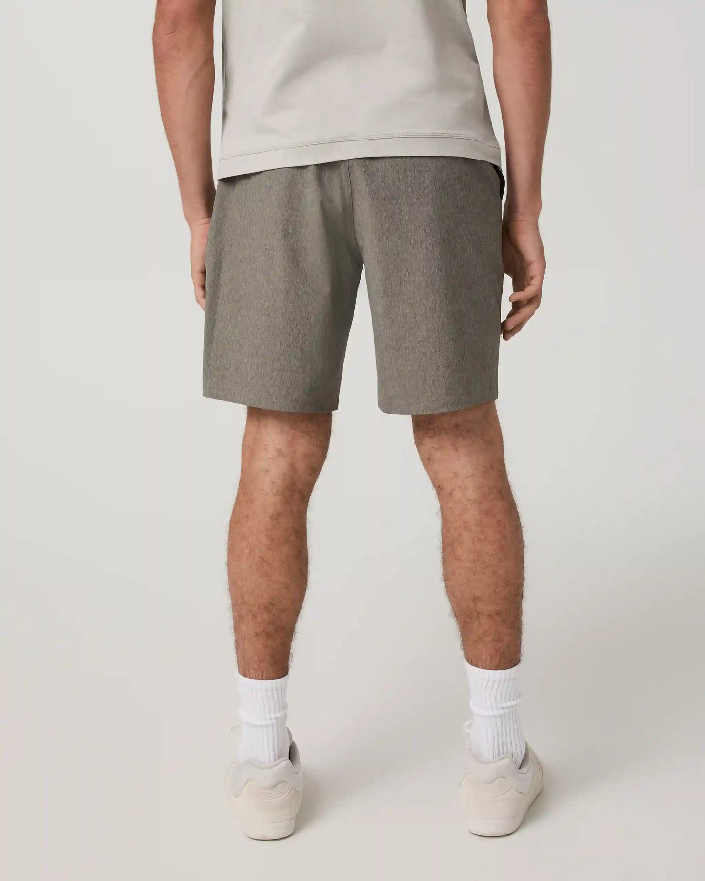 Aim Short 8"