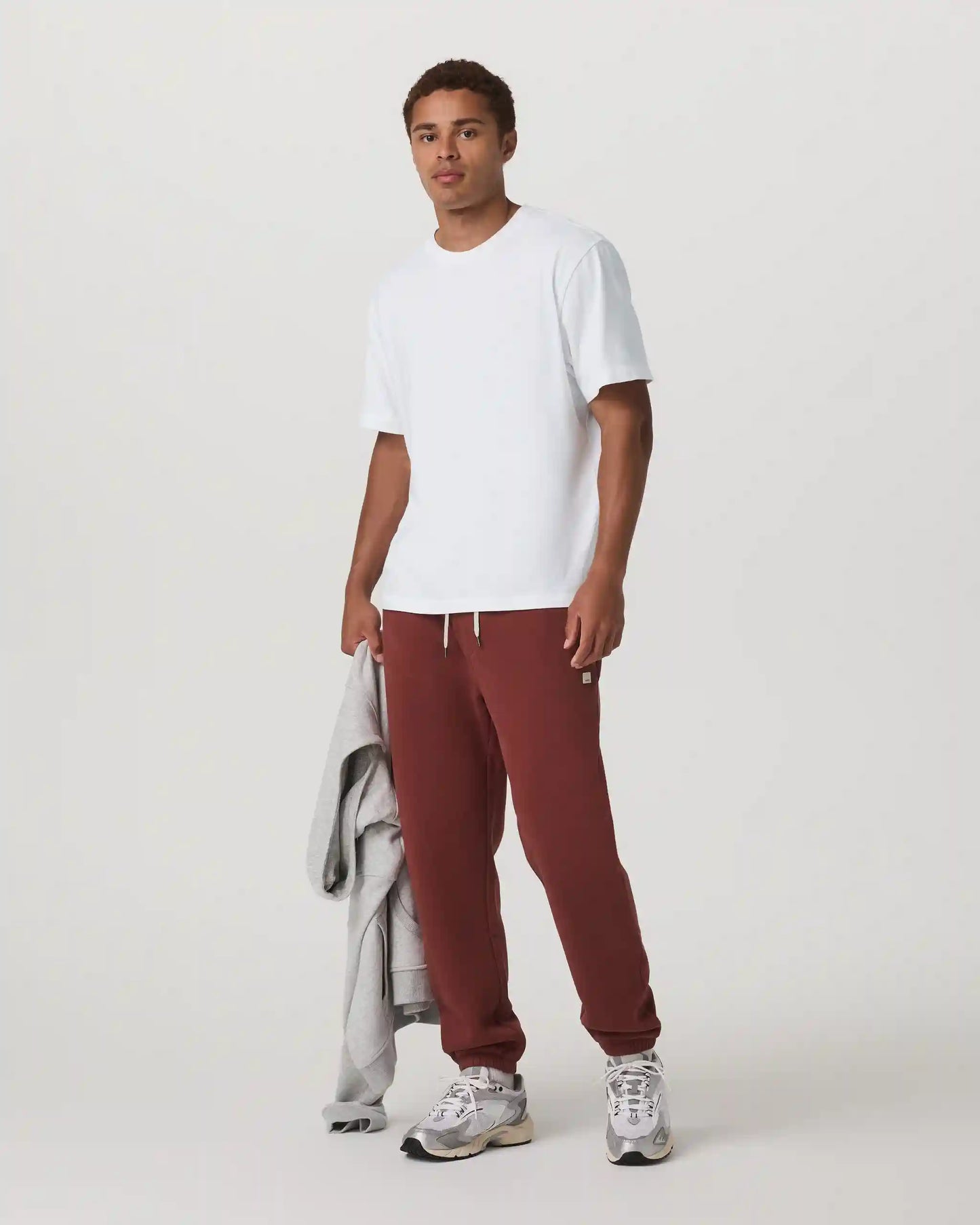 Seaside Sweatpant - Long