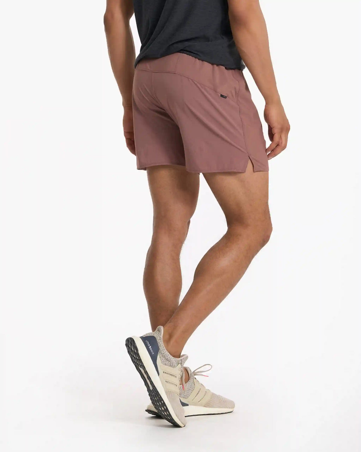Course Run Short