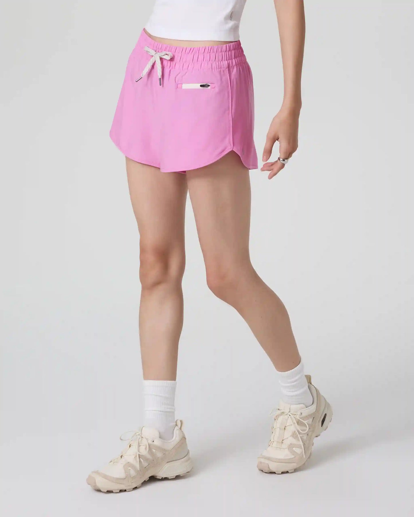 Clementine 2.0 Short 2.5"