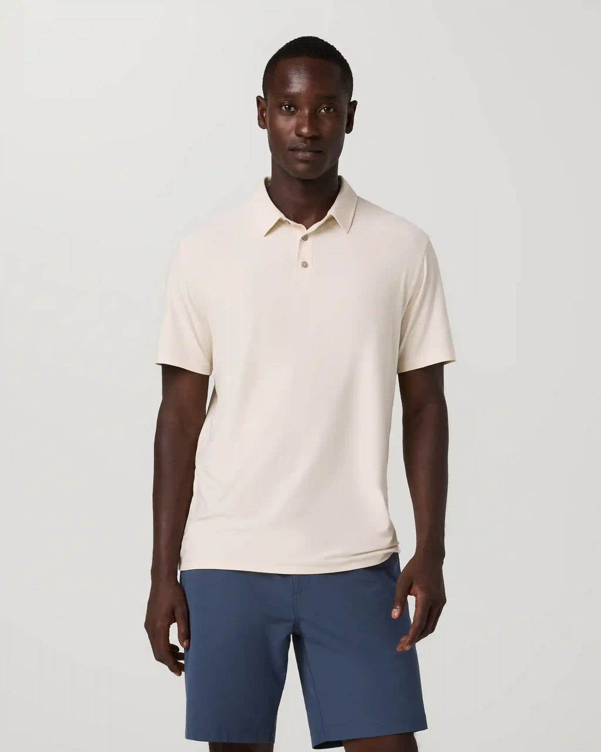 Strato Tech Polo