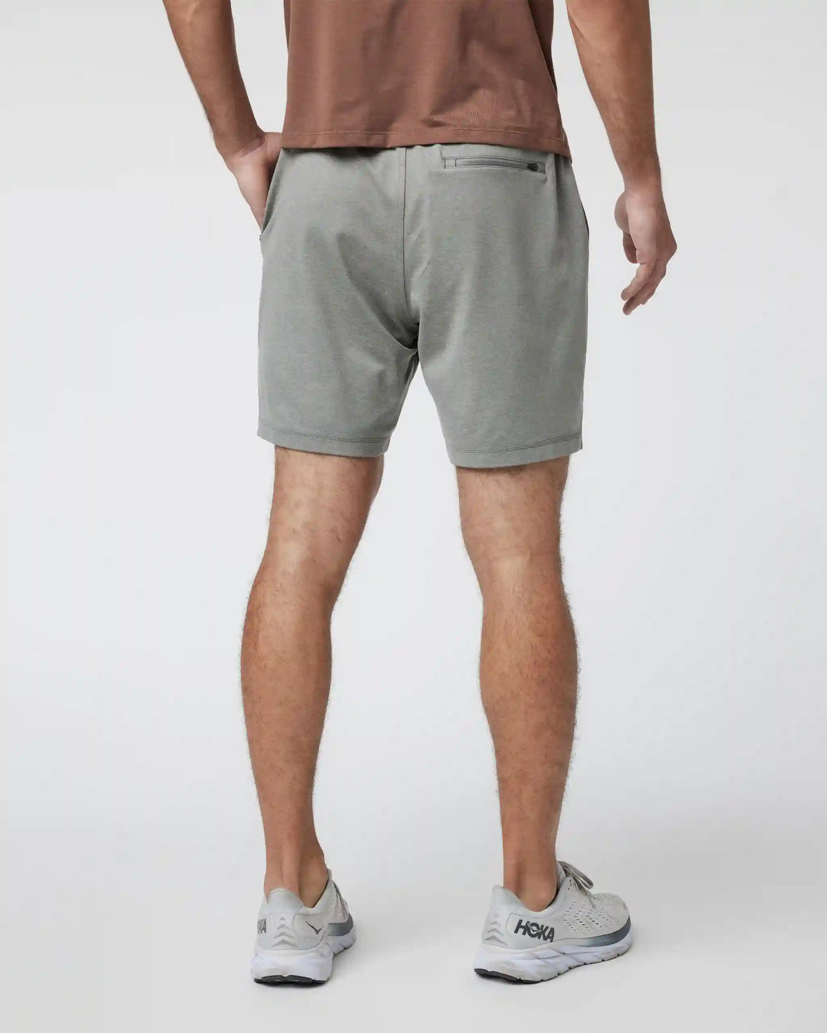 Ponto Performance Short 7"