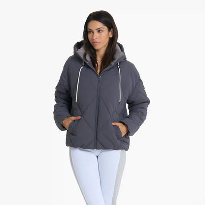 Decompression Insulated Jacket