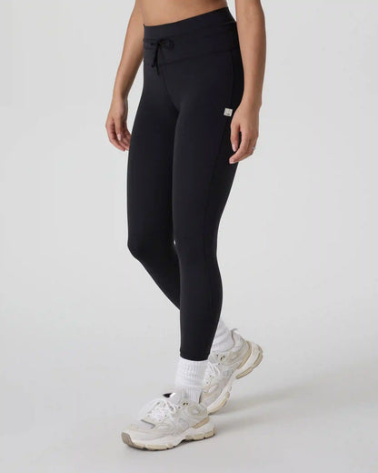 Daily Form Legging - Short